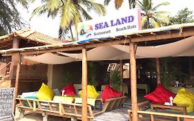 Sealand Beach Cottages
