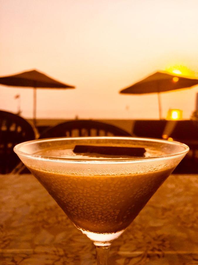 Sealand Beach Cottages Patnem Beach Extérieur photo