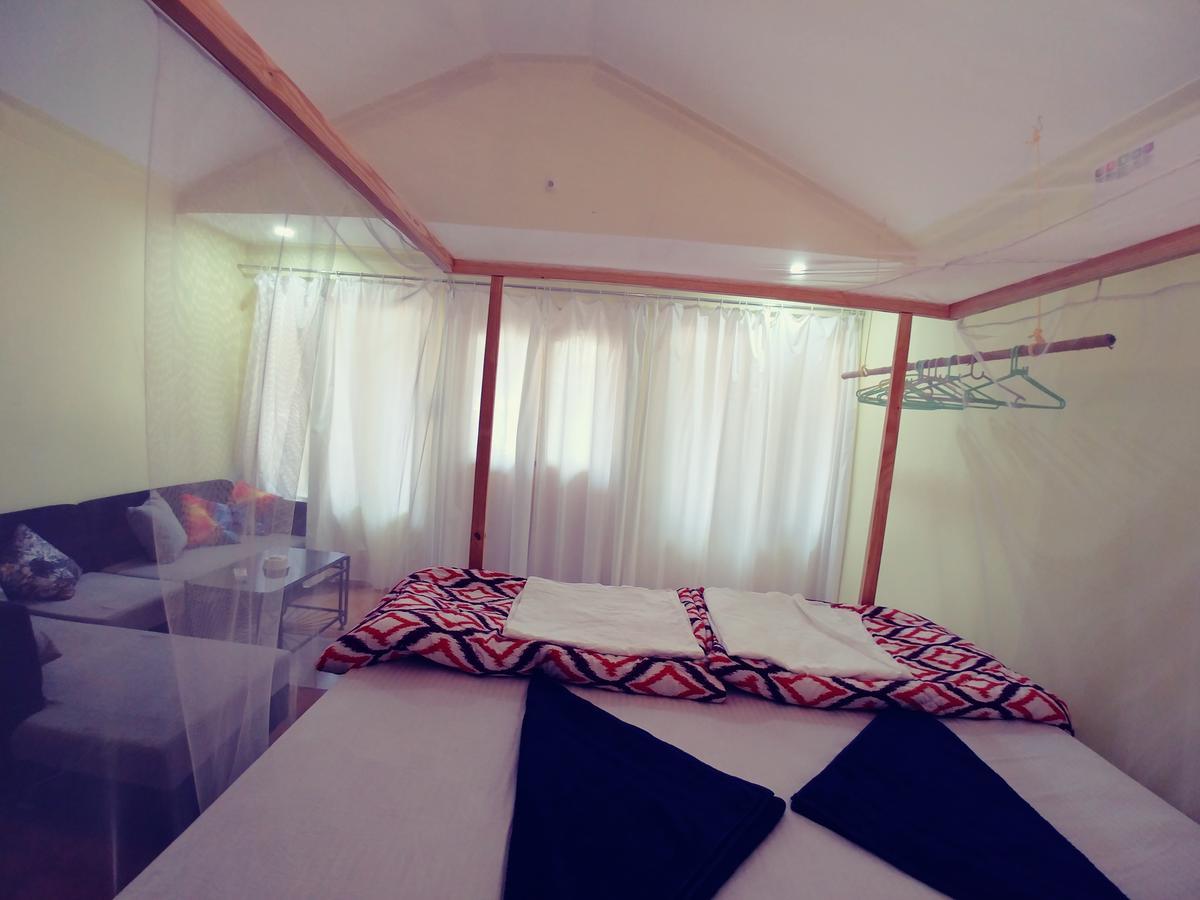Sealand Beach Cottages Patnem Beach Extérieur photo